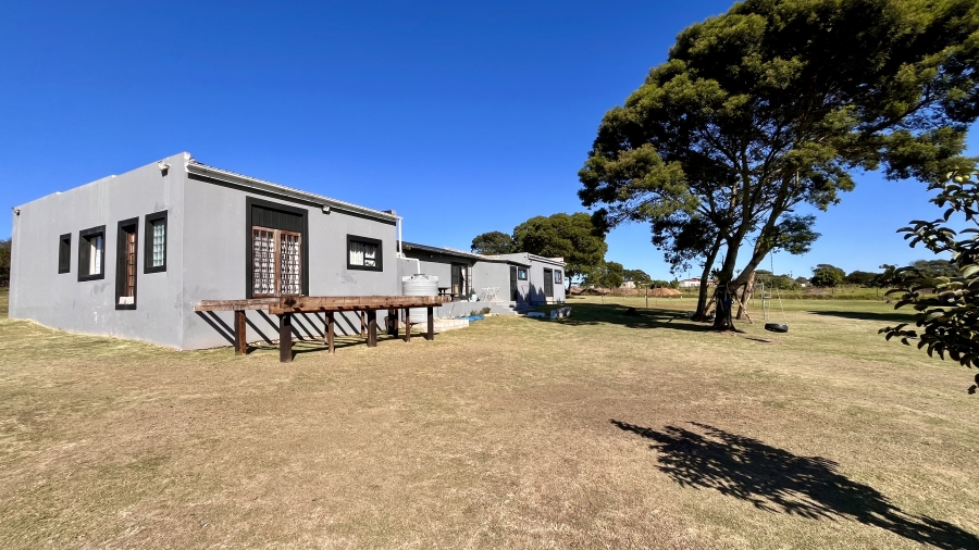 4 Bedroom Property for Sale in Greenbushes Eastern Cape